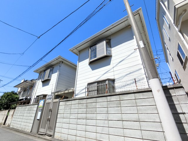 【外観】