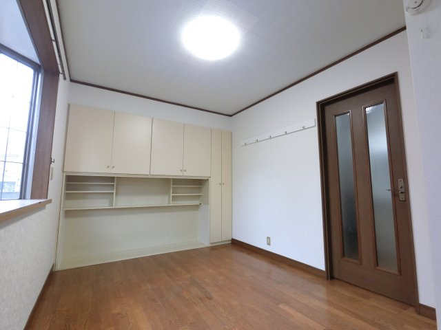 【居間・リビング】