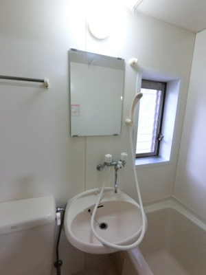 【洗面所】 | ライブハイツ