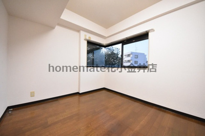 【洋室】 | キャッスルミヤザキ