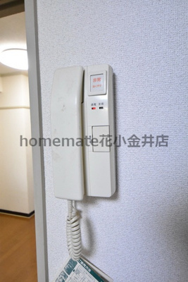 【セキュリティ】 | キャッスルミヤザキ