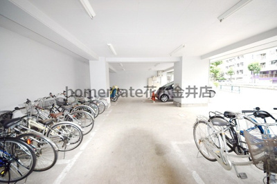 【その他共用部分】 | キャッスルミヤザキ