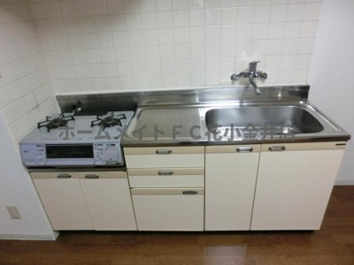 【キッチン】 | キャッスルミヤザキ