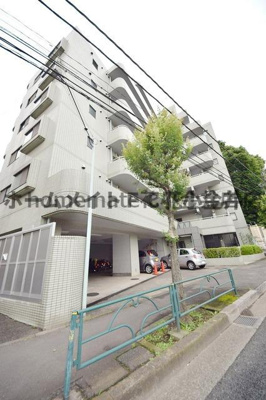 【外観】 | キャッスルミヤザキ