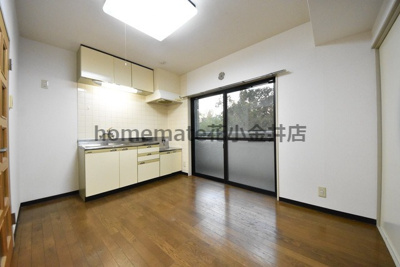 【内装】 | キャッスルミヤザキ