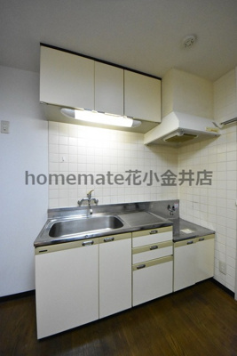 【キッチン】 | キャッスルミヤザキ