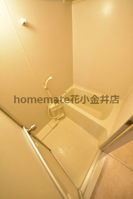 【浴室】 | キャッスルミヤザキ