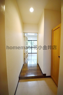 【玄関】 | キャッスルミヤザキ