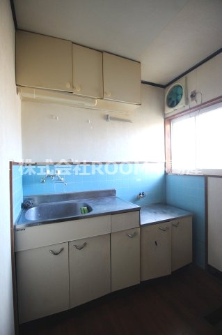 森コーポのその他