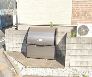 【その他共用部分】 | 閑静な住宅街になります(^^)/