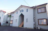 メゾンマルワⅠの画像