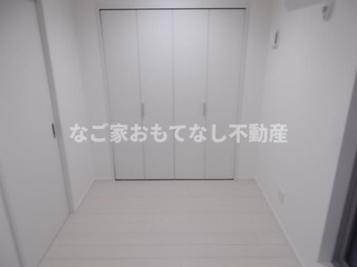 【内装】 | ジャルダン ノリタケの森 | 同型物件