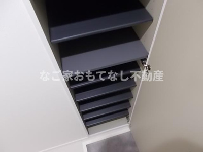 【その他】 | ジャルダン ノリタケの森 | 同型物件