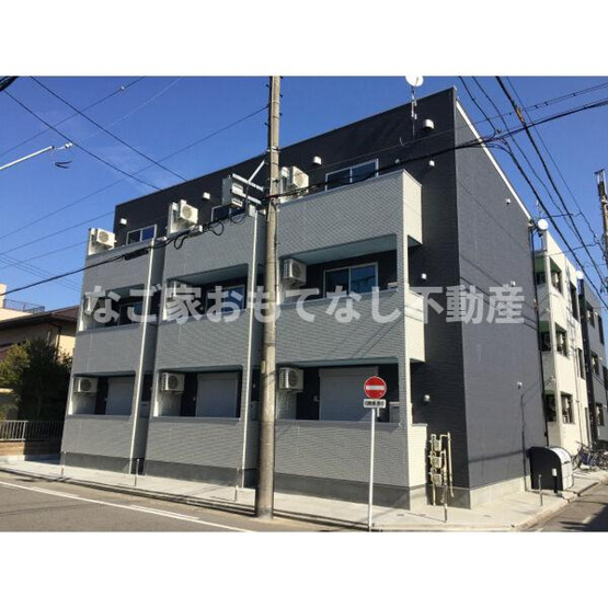 【外観】 | ジャルダン ノリタケの森 | ジャルダン ノリタケの森