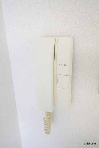 ロイヤル天満橋　仲介手数料無料のセキュリティ