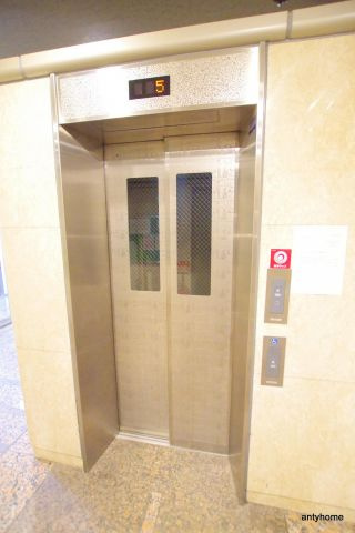 ロイヤル天満橋　仲介手数料無料のその他共用部分