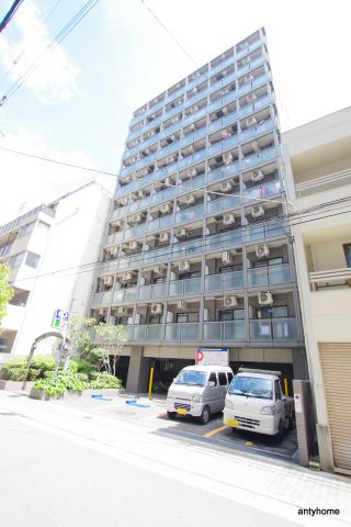 ロイヤル天満橋　仲介手数料無料