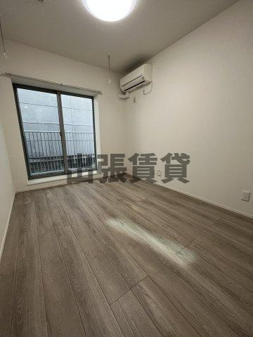 仲介手数料0円！アソシエ黒川の居間・リビング