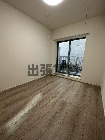 仲介手数料0円！アソシエ黒川の居間・リビング