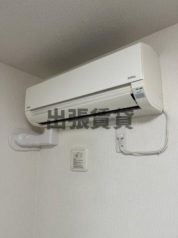 仲介手数料0円！アソシエ黒川の設備