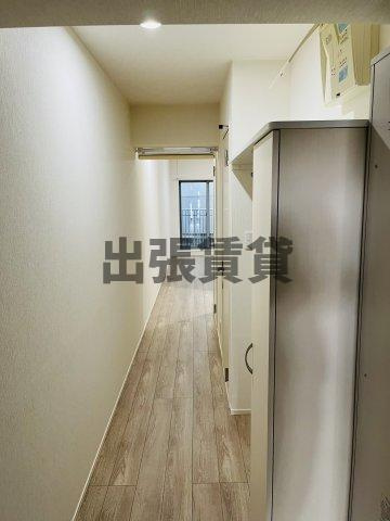 仲介手数料0円！アソシエ黒川の内装