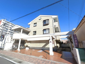 ハイツ菊地の画像