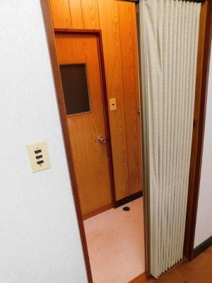 【その他】 | 吉川アパートⅠ