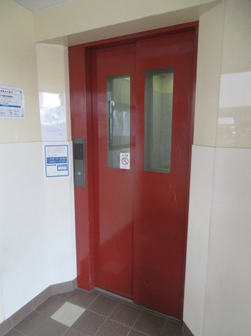 Mプラザ城東六番館のその他共用部分