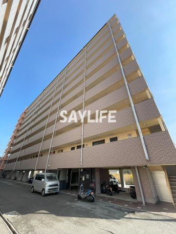 Mプラザ城東六番館