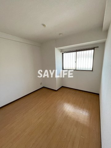 Mプラザ城東六番館の内装