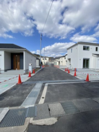 新築戸建　吉田下川東（No.1／No.5）の周辺