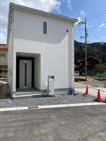 新築戸建　吉田下川東（No.1／No.5）の外観