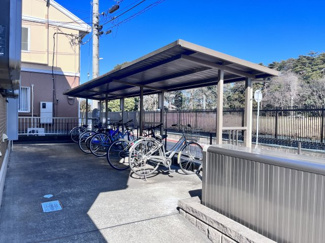 【その他共用部分】 | SAKURAⅠ