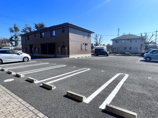 【駐車場】 | SAKURAⅠ