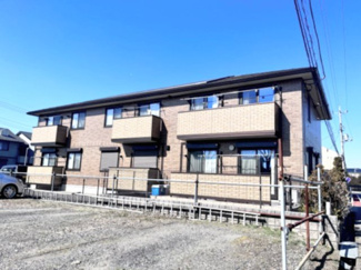 【外観】 | SAKURAⅠ