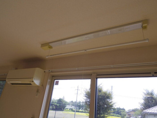 【設備】 | SAKURAⅠ