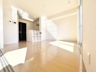 【居間・リビング】 | SAKURAⅠ