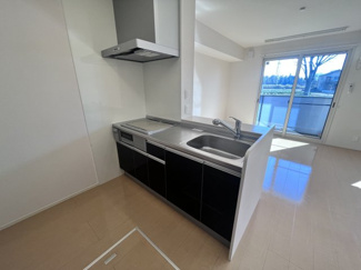 【キッチン】 | SAKURAⅠ