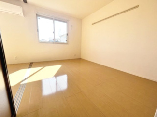 【寝室】 | SAKURAⅠ