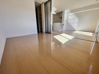 【寝室】 | SAKURAⅠ