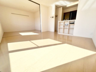 【居間・リビング】 | SAKURAⅠ