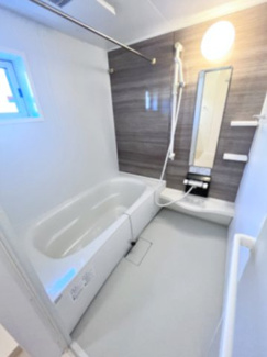 【浴室】 | SAKURAⅠ