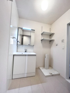 【洗面所】 | SAKURAⅠ