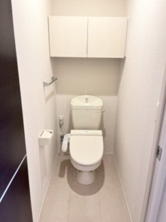 【トイレ】 | SAKURAⅠ