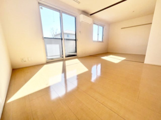 【内装】 | SAKURAⅠ