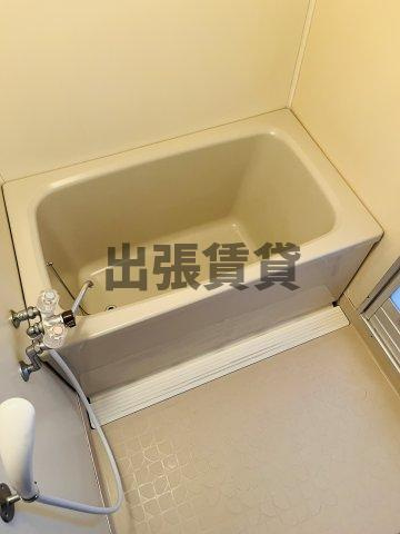 仲介手数料0円！西脇ビルの浴室