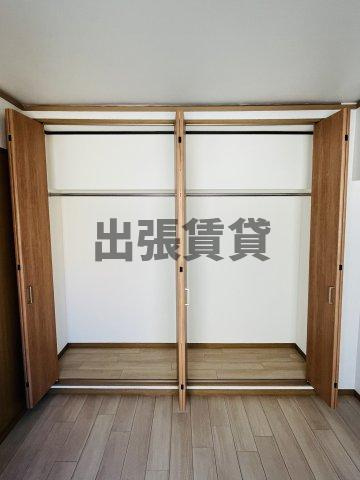 仲介手数料0円！西脇ビルの収納