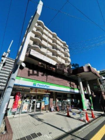 仲介手数料0円！西脇ビルの外観