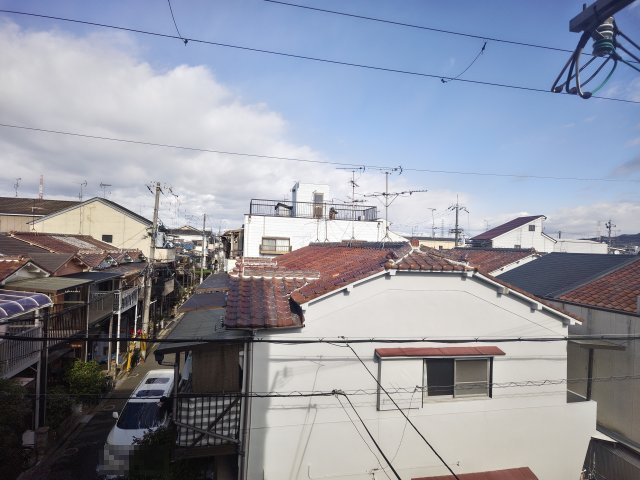 【展望】 | すずらんハイツ河北