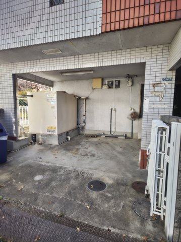 【その他共用部分】 | すずらんハイツ河北